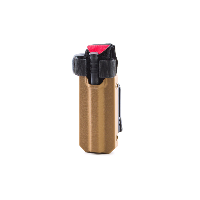 Slick Front RIGID TQ Case for C-A-T Gen 7
