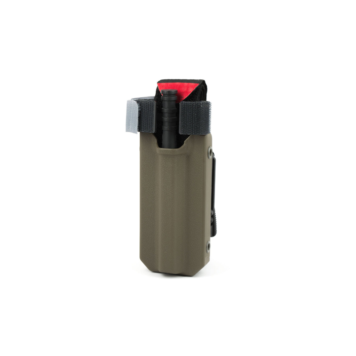 Slick Front RIGID TQ Case for C-A-T Gen 7