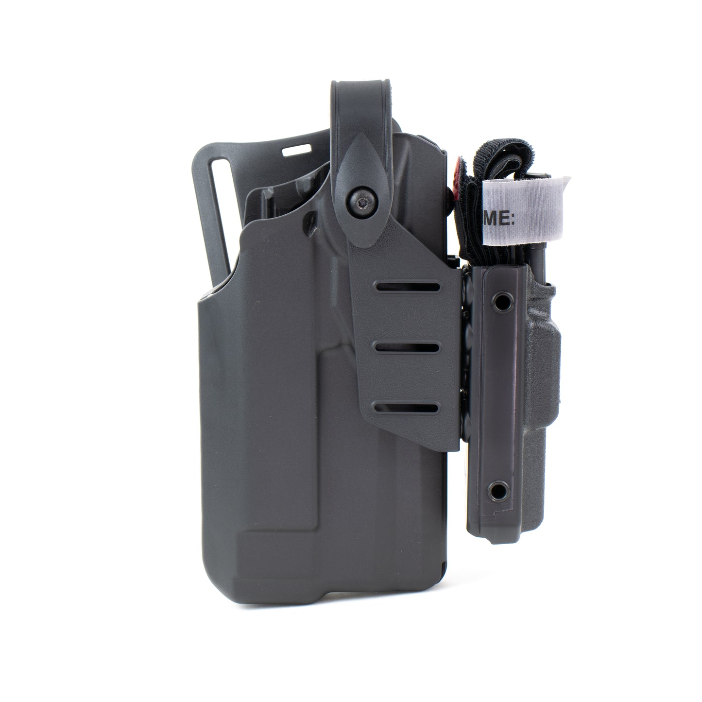 RIGID TQ  Case for C-A-T RDS Ready Holster Mount