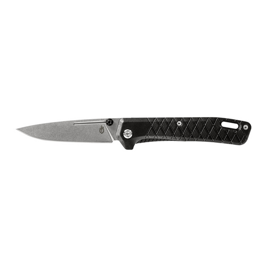 GERBER ZILCH - BLACK