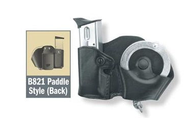 Cuff And Mag Case