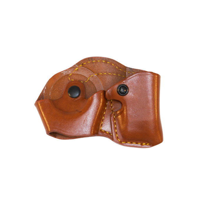 Cuff And Mag Case