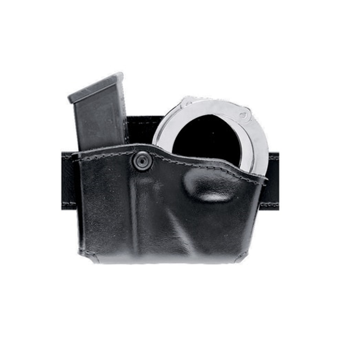 Cuff And Mag Case