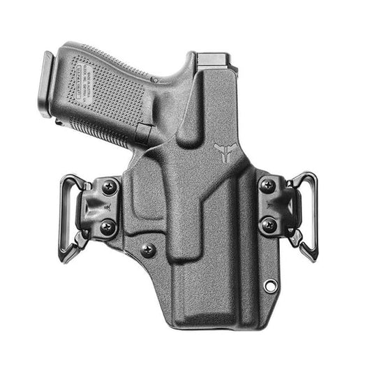 Total Eclipse 2.0 Modular Holster - Glock - 19/44/45 (Gen 3-5) & 23/32 (Gen 3-4)