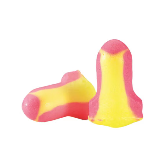 Laser Lite Earplugs