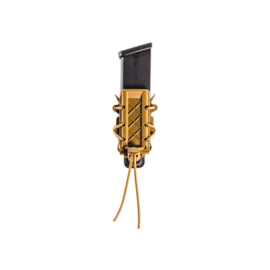 Poly MINI Pistol TACO® U MOUNT Coyote Brown