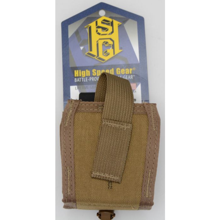 Duty Handcuff TACO U-MOUNT