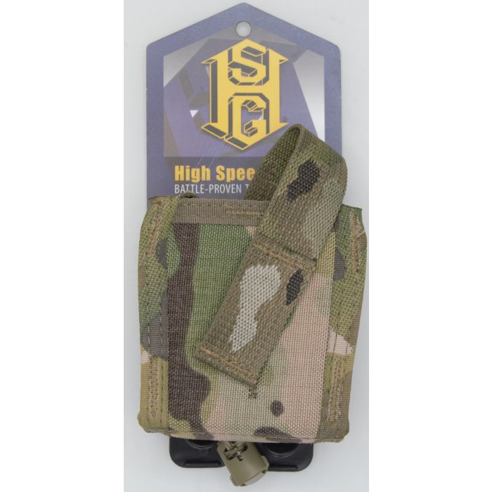 Duty Handcuff TACO U-MOUNT