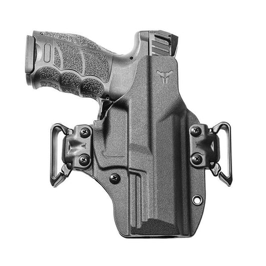 Total Eclipse 2.0 Modular Holster - H&K - VP9 (4.09") [Not Optics Compatible]