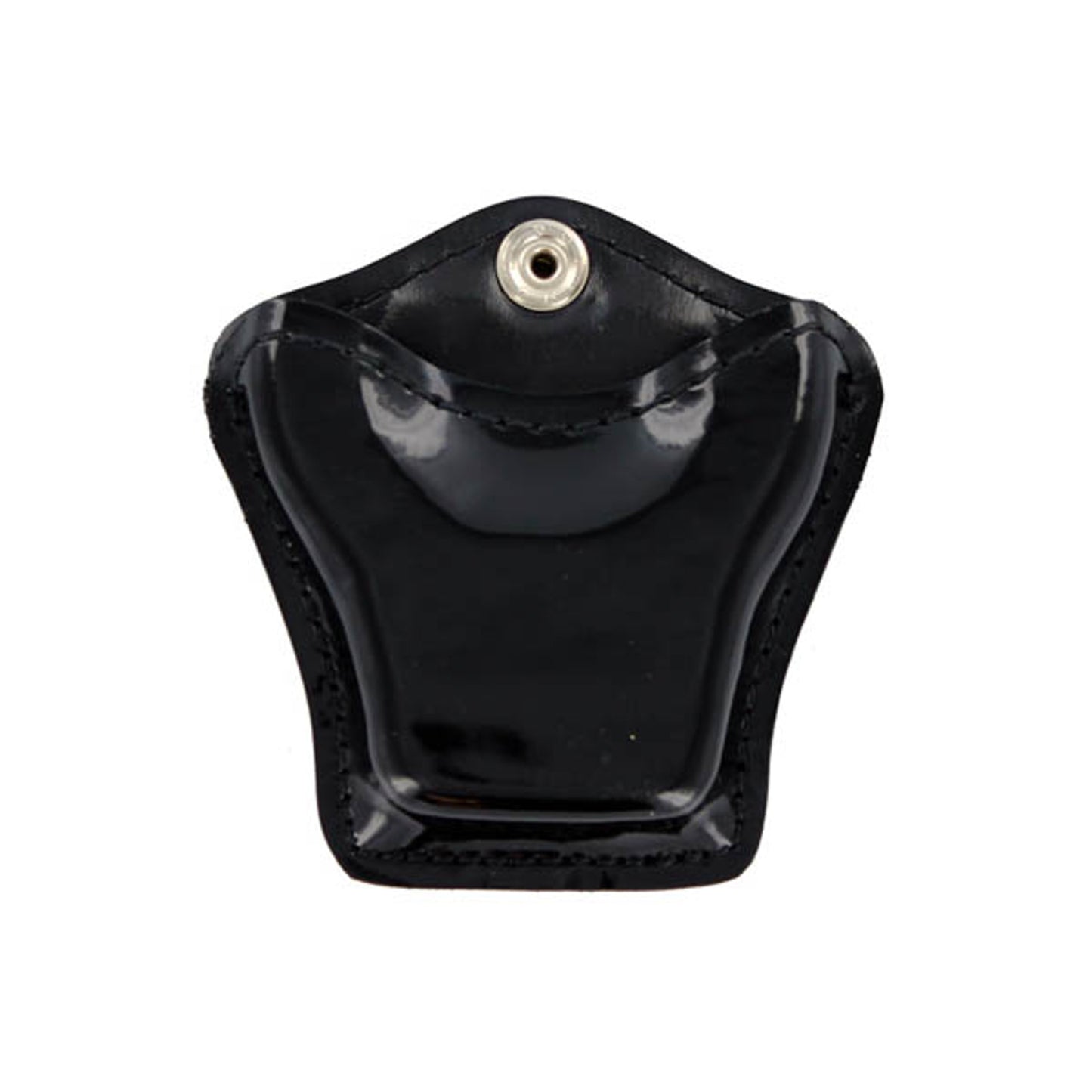 Model 090 Open Top Handcuff Case