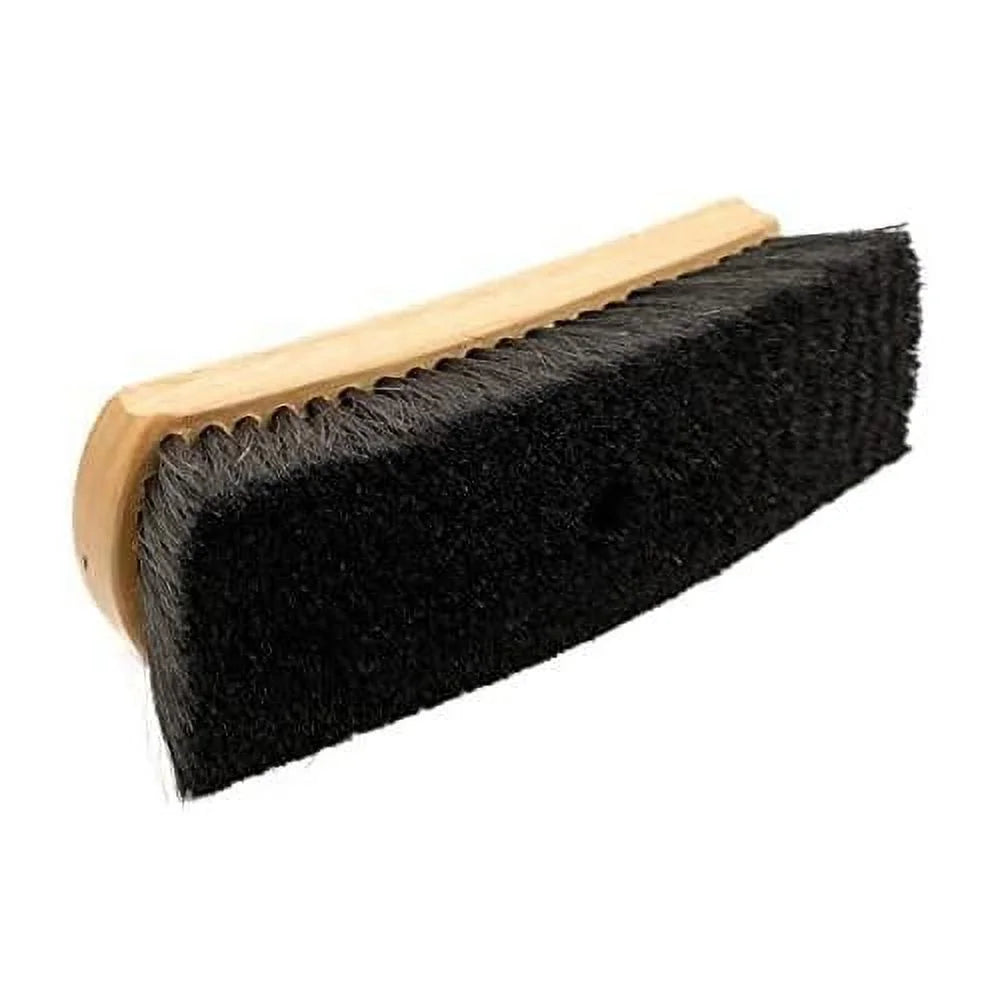 Pro Horse Hair Shine Brush