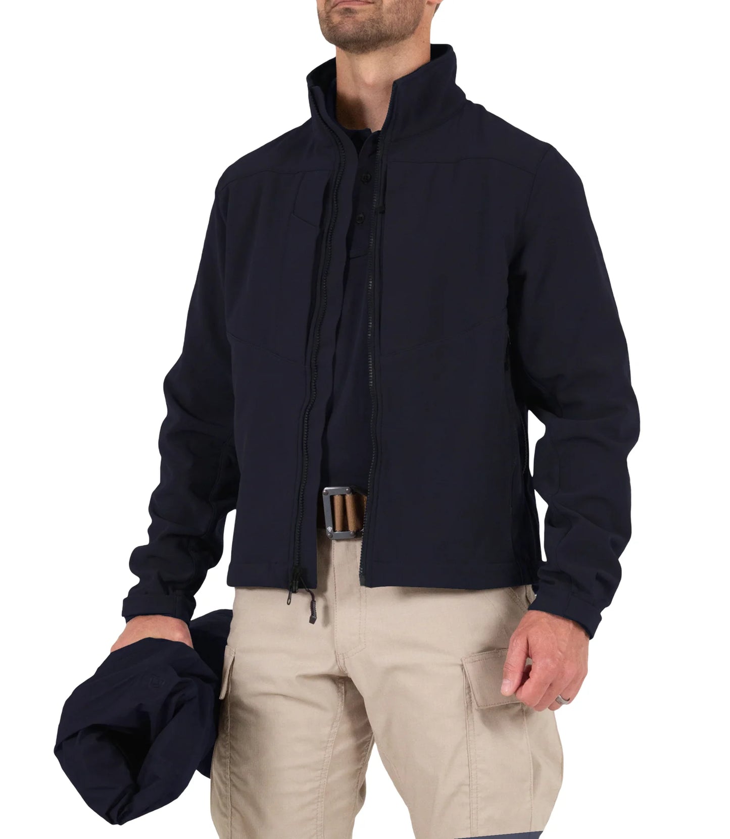 Men’s Tactix 3-In-1 System Jacket - 118502