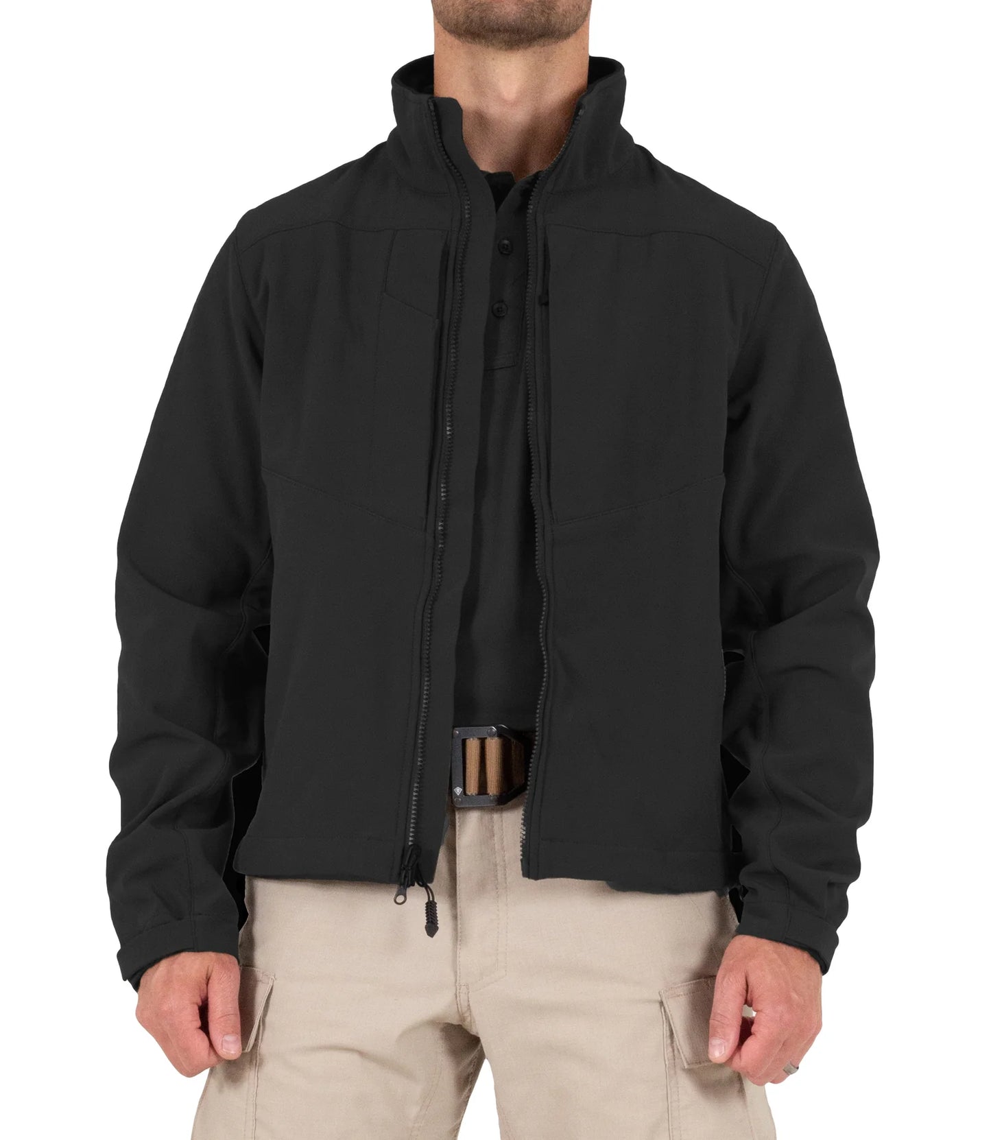 Men's Tactix Softshell Jacket  118503