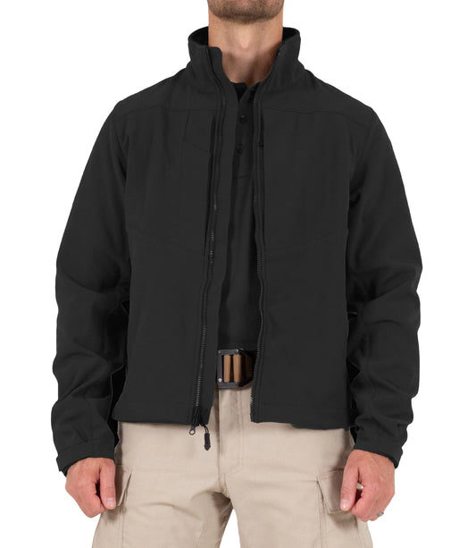 Men's Tactix Softshell Jacket  118503