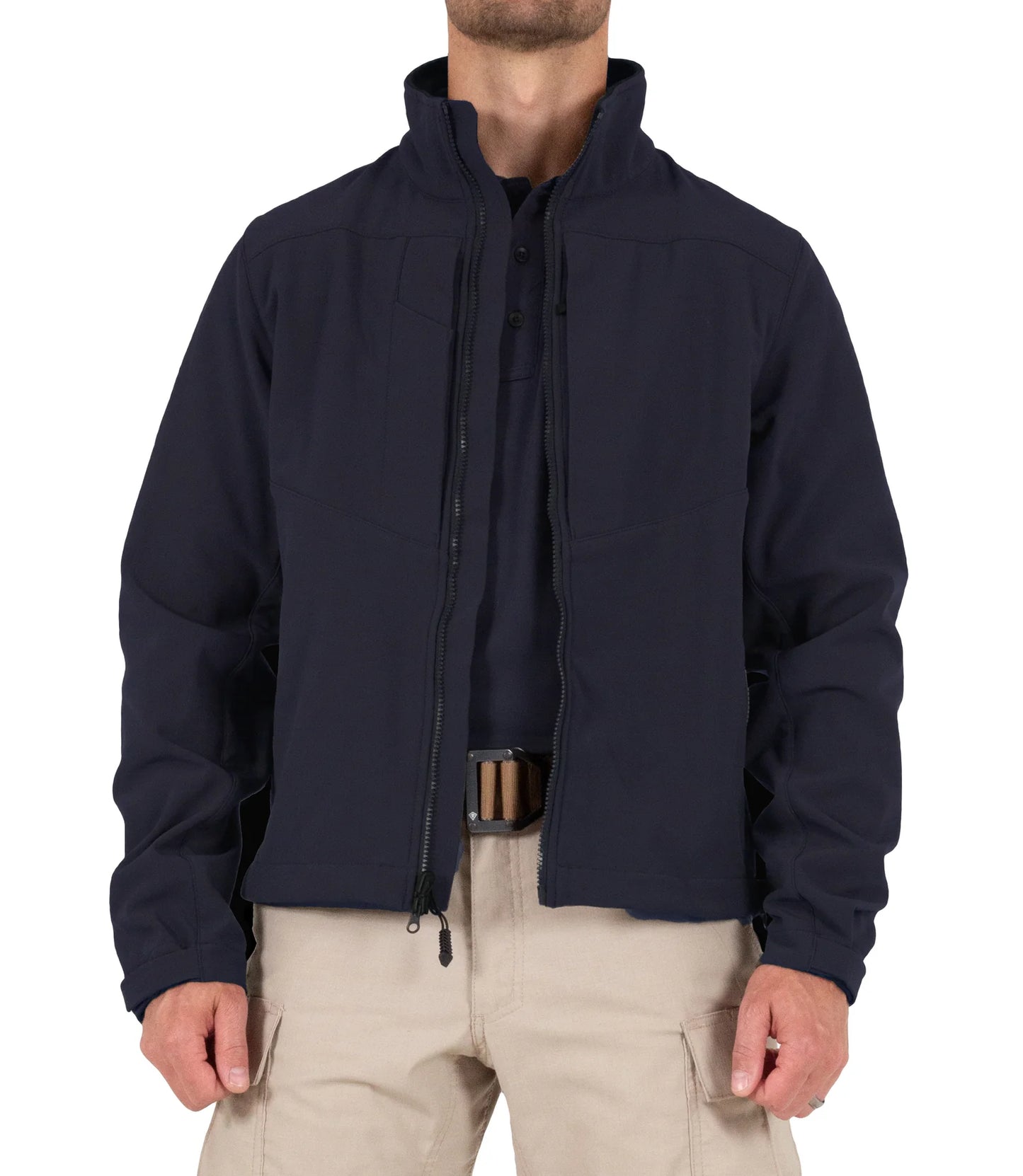 Men's Tactix Softshell Jacket  118503