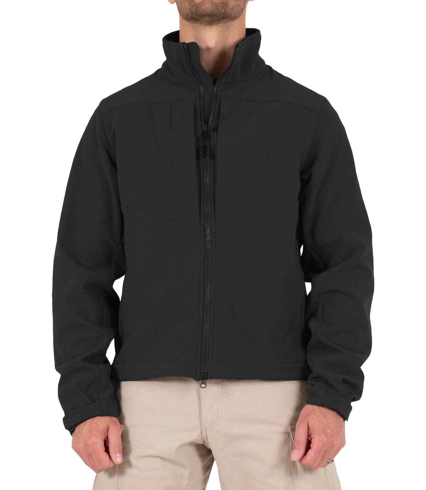 Men's Tactix Softshell Jacket  118503