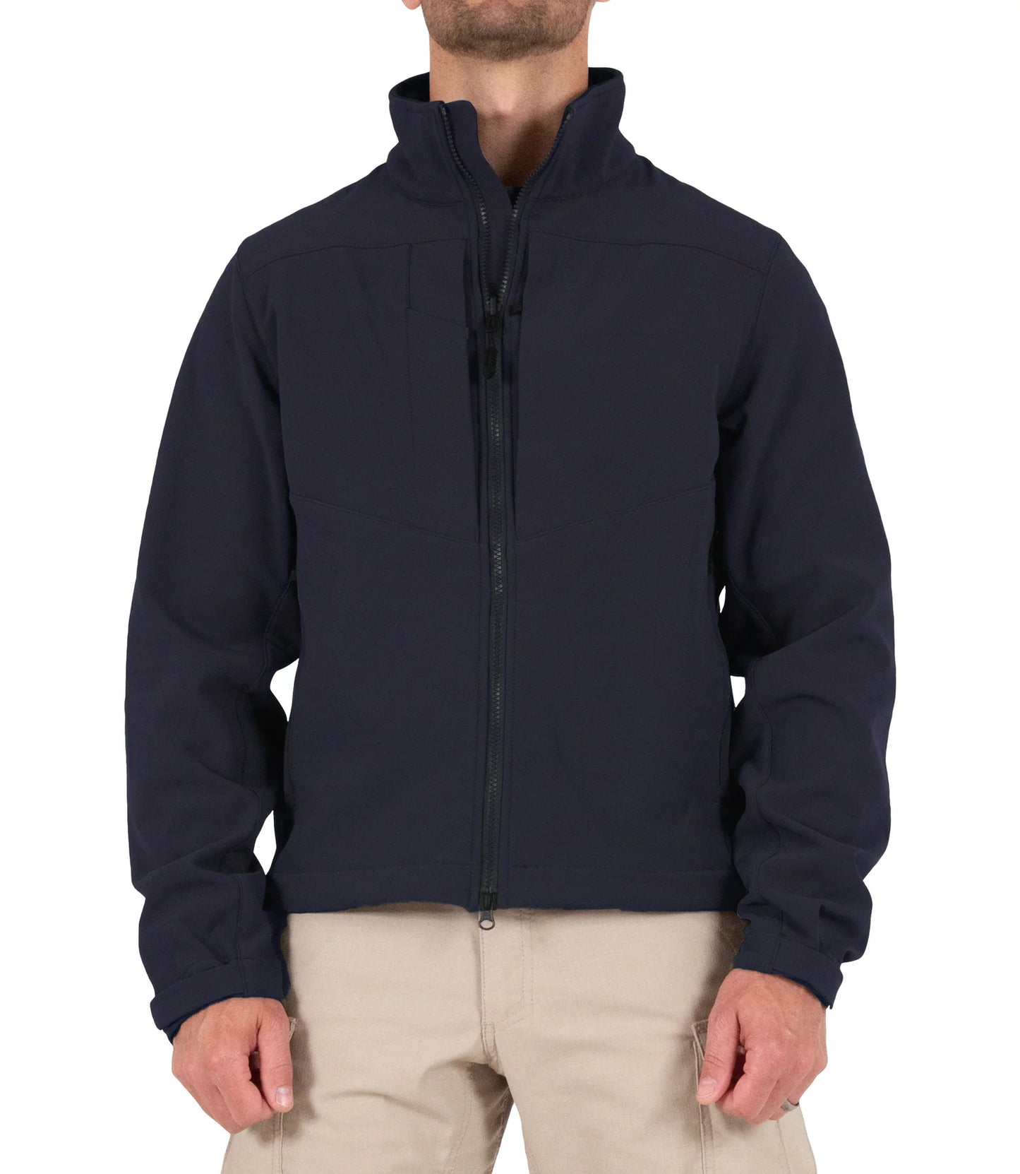 Men's Tactix Softshell Jacket  118503