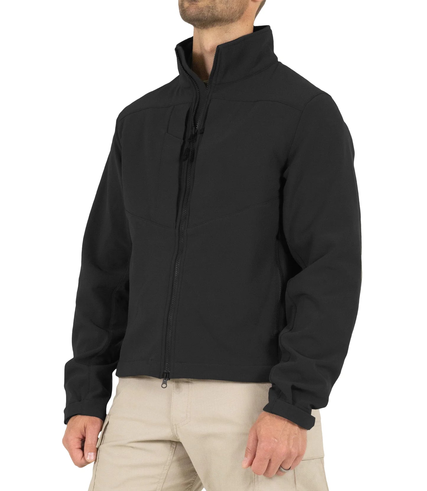 Men's Tactix Softshell Jacket  118503