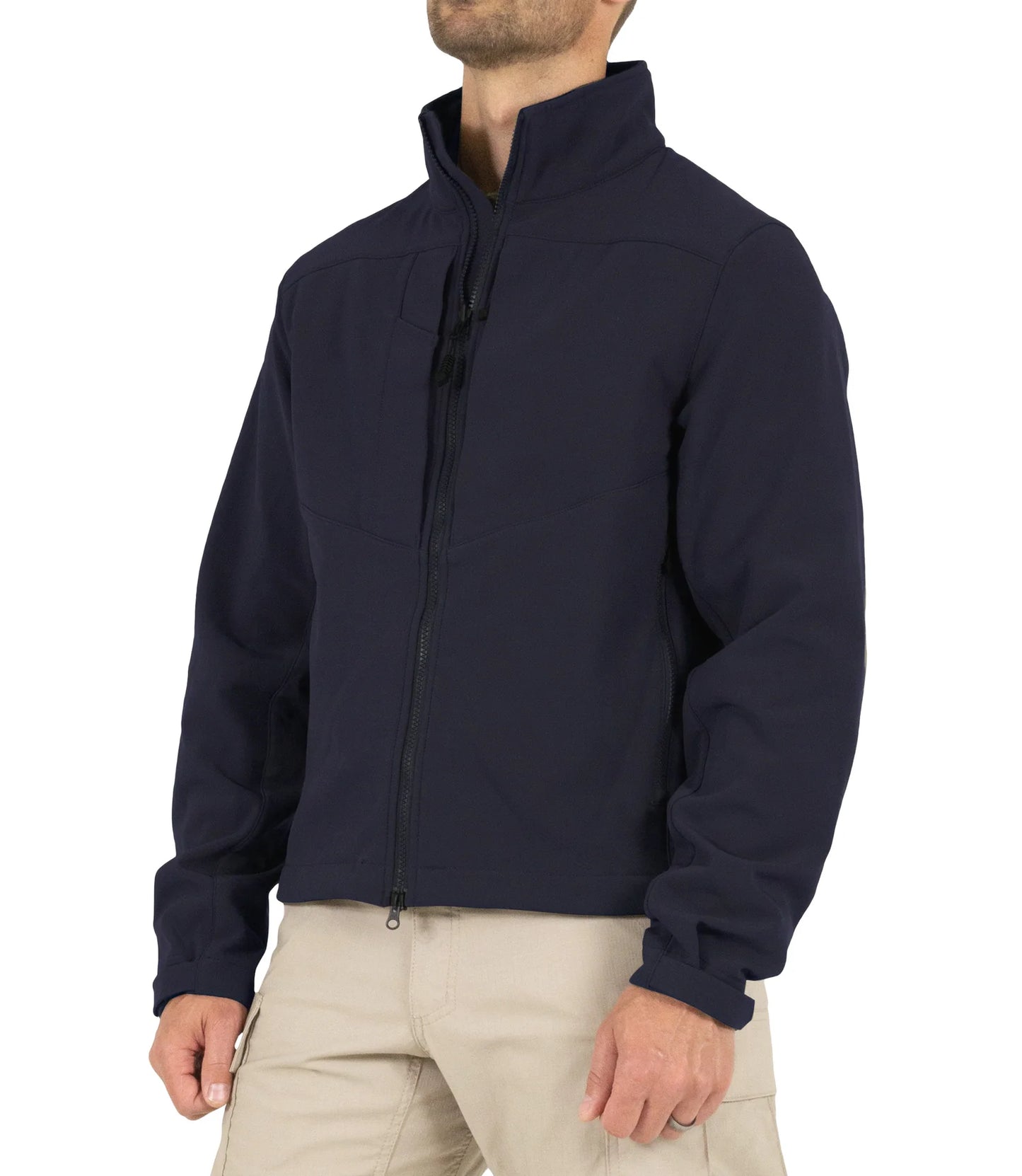 Men's Tactix Softshell Jacket  118503