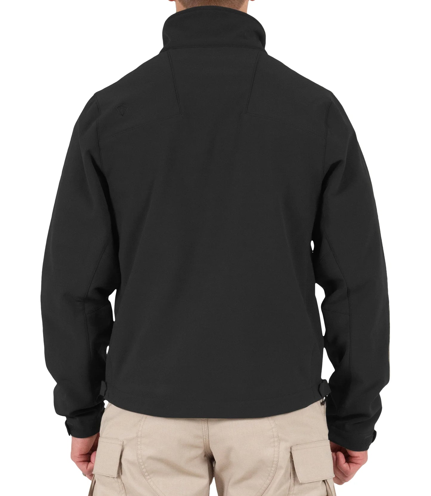 Men's Tactix Softshell Jacket  118503