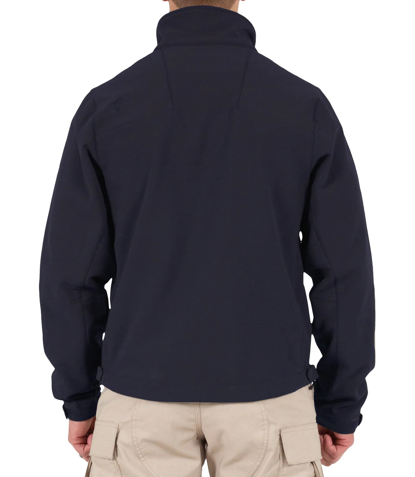 Men's Tactix Softshell Jacket  118503