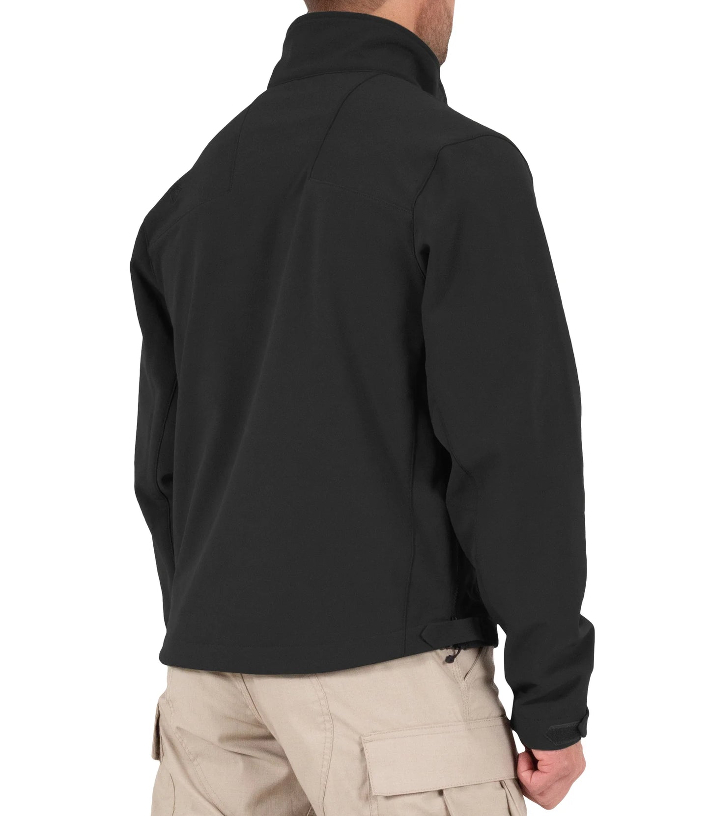 Men's Tactix Softshell Jacket  118503