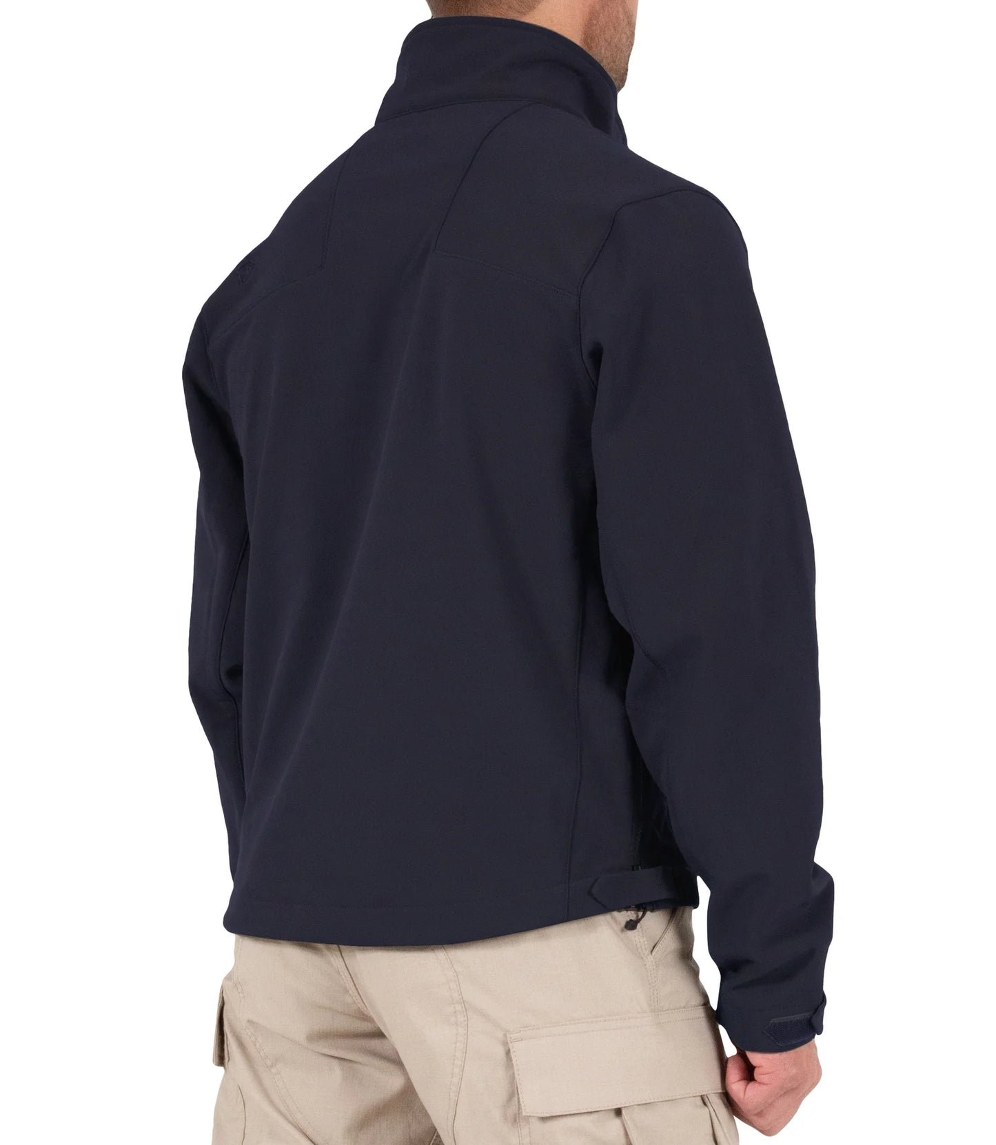 Men's Tactix Softshell Jacket  118503