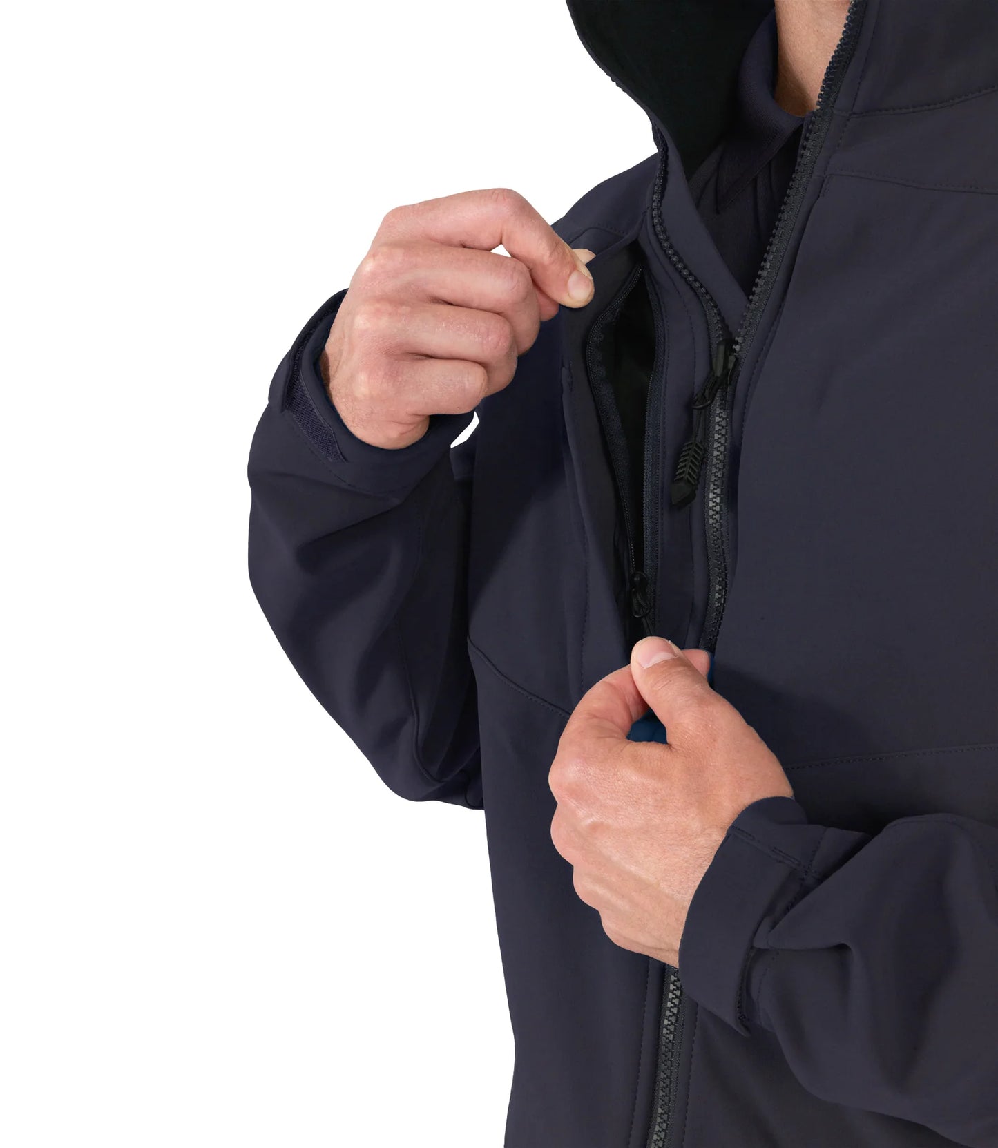 Men's Tactix Softshell Jacket  118503