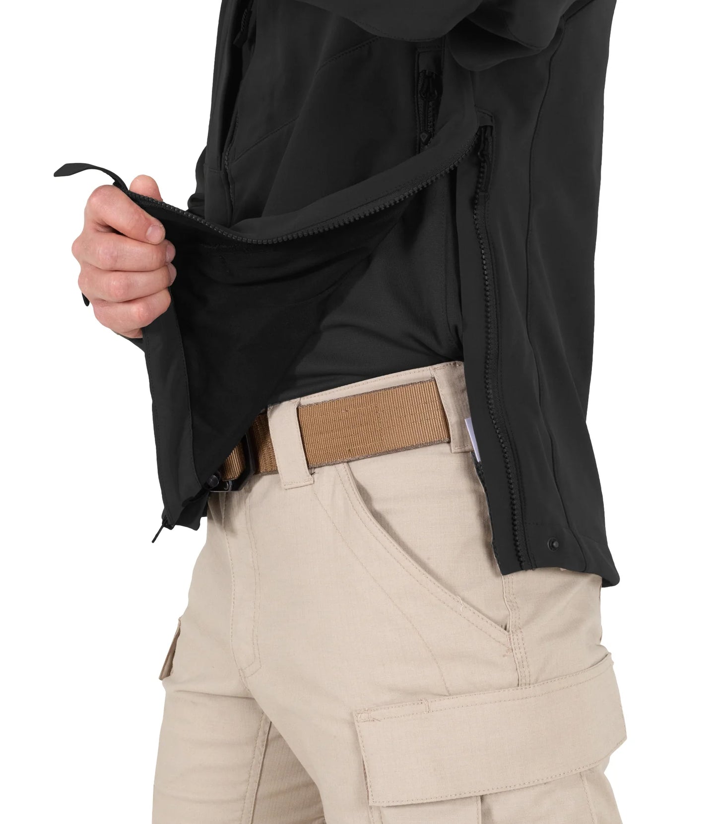 Men's Tactix Softshell Jacket  118503
