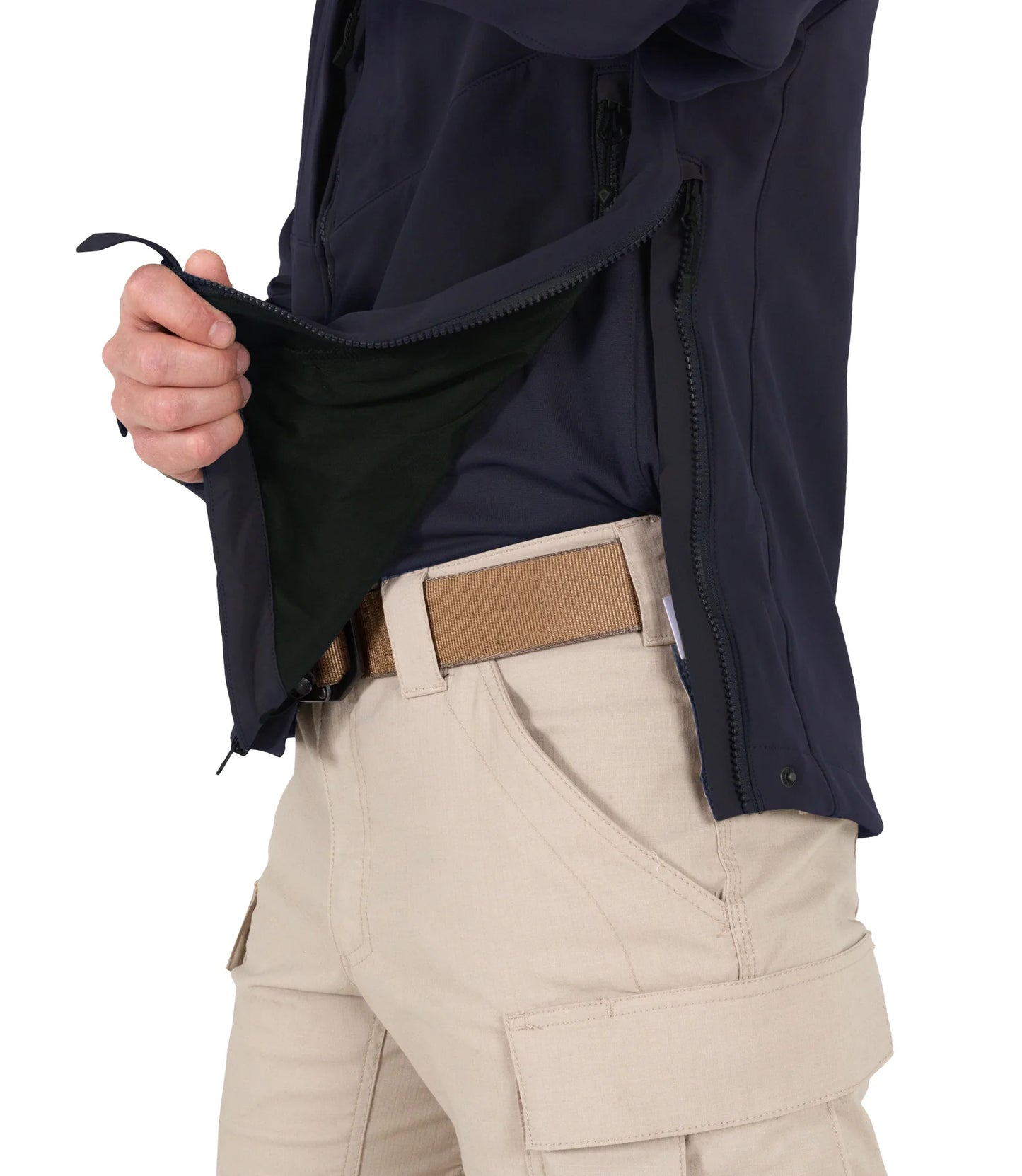 Men's Tactix Softshell Jacket  118503