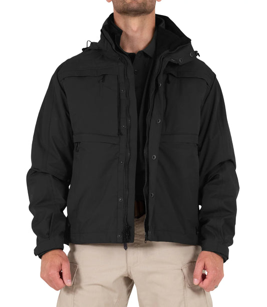 Men’s Tactix 3-In-1 System Jacket - 118502