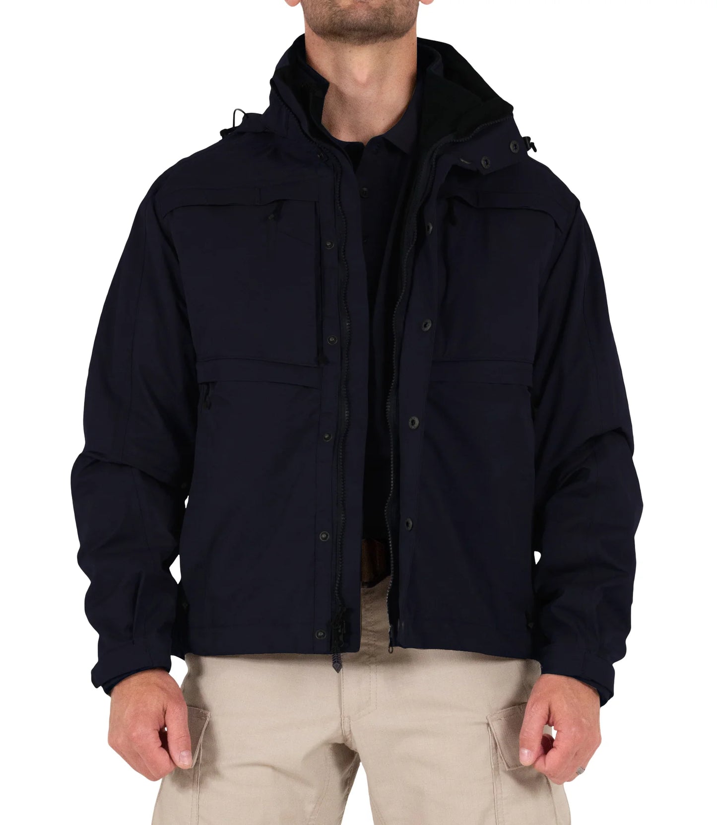 Men’s Tactix 3-In-1 System Jacket - 118502