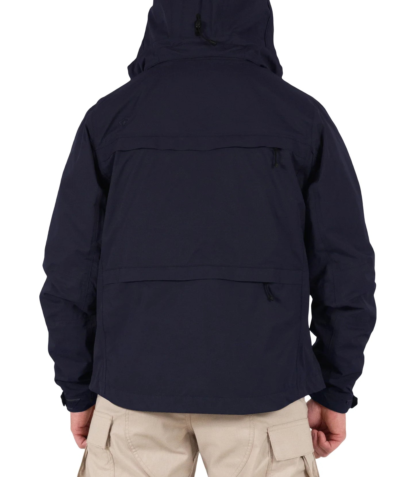 Men’s Tactix 3-In-1 System Jacket - 118502