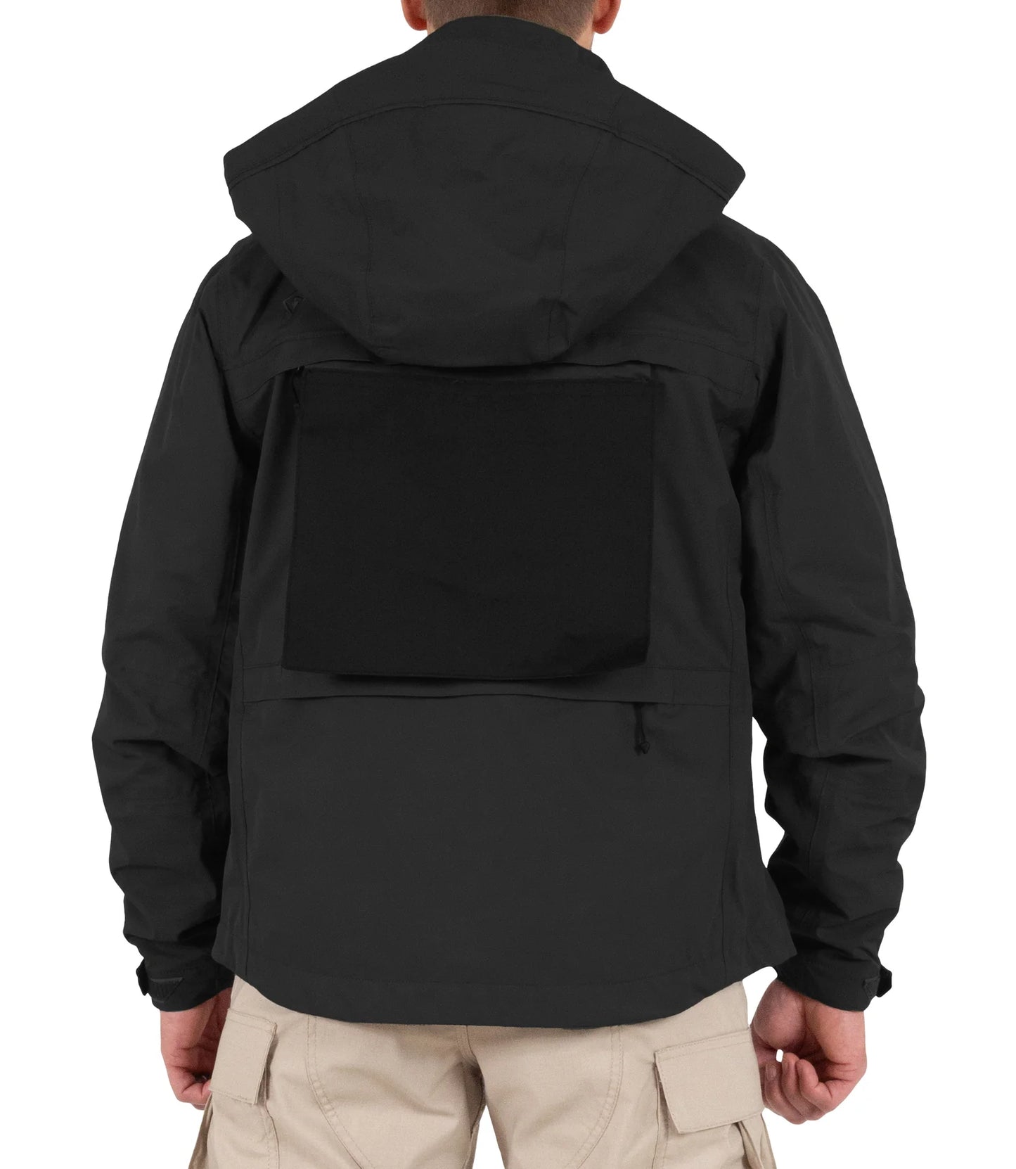 Men’s Tactix 3-In-1 System Jacket - 118502