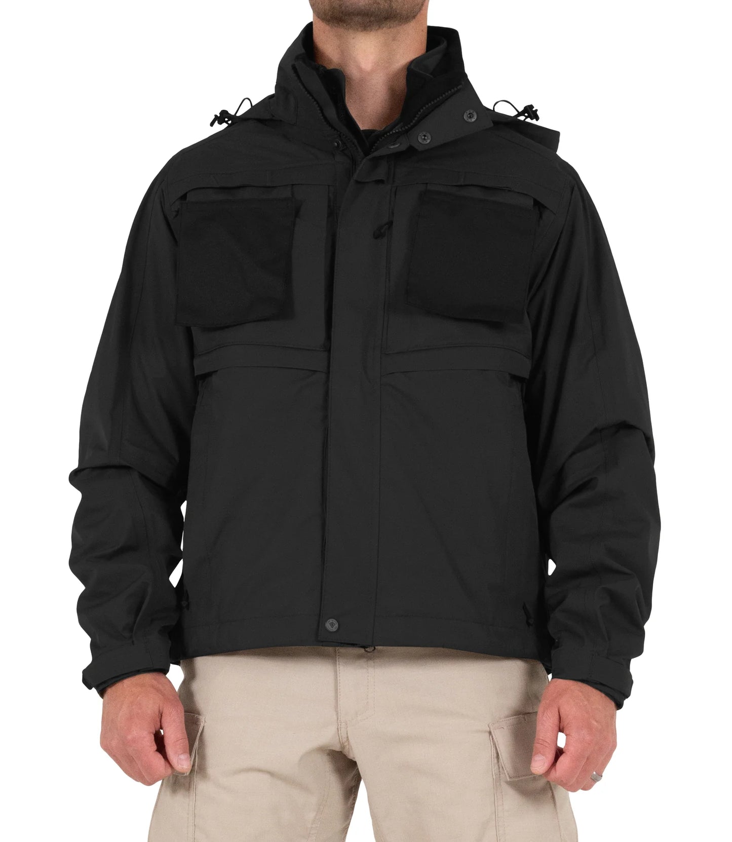 Men’s Tactix 3-In-1 System Jacket - 118502