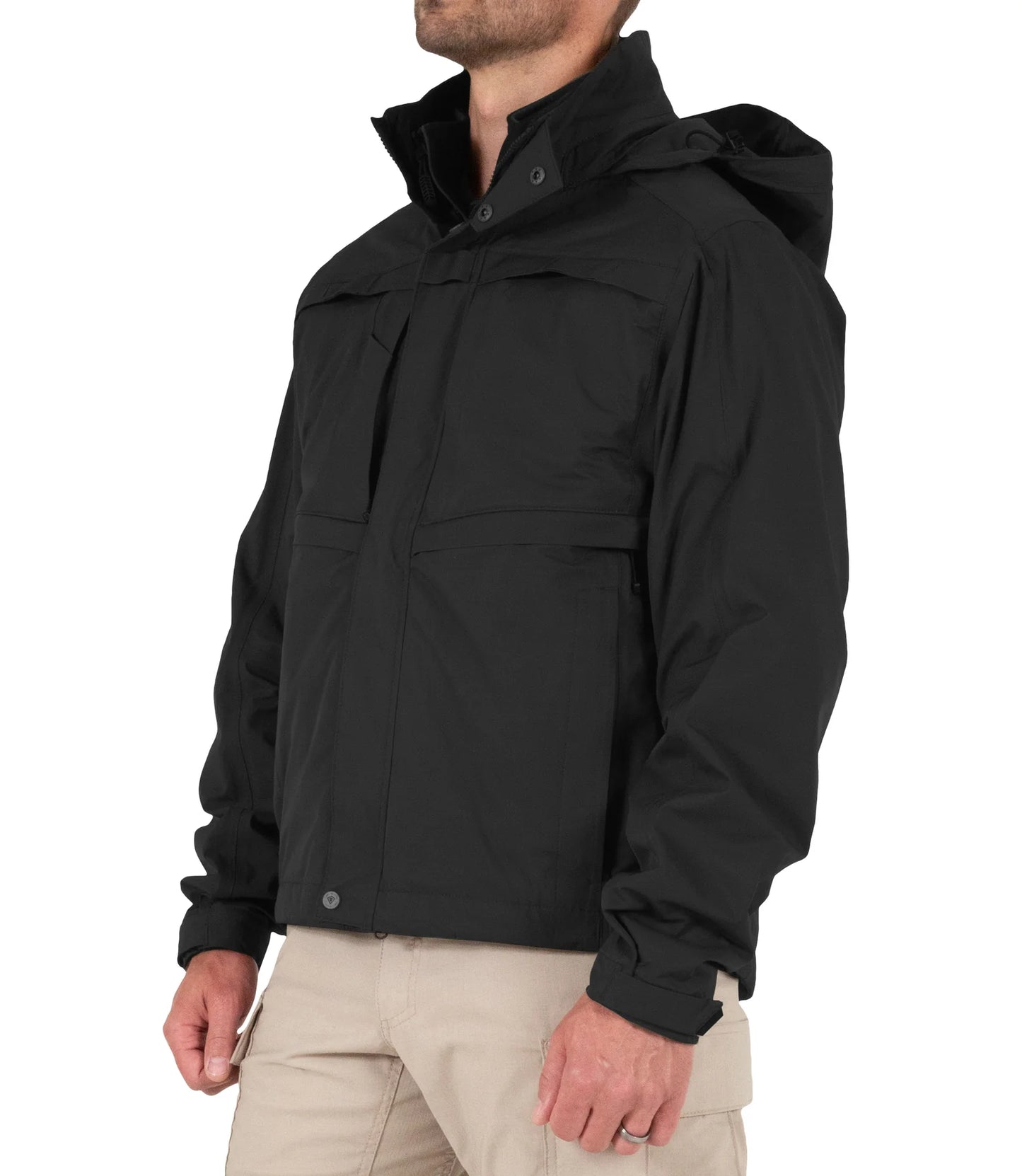 Men’s Tactix 3-In-1 System Jacket - 118502