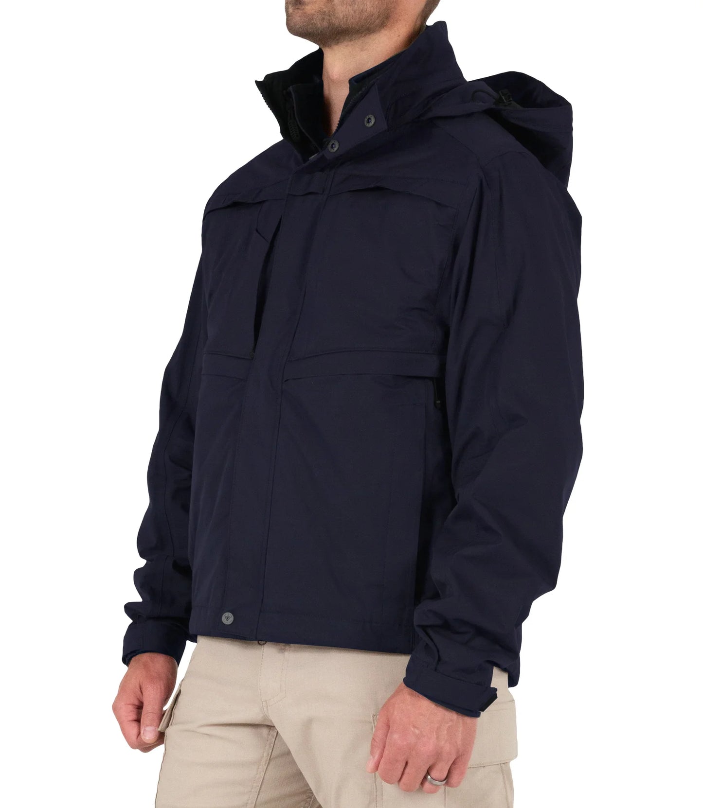 Men’s Tactix 3-In-1 System Jacket - 118502