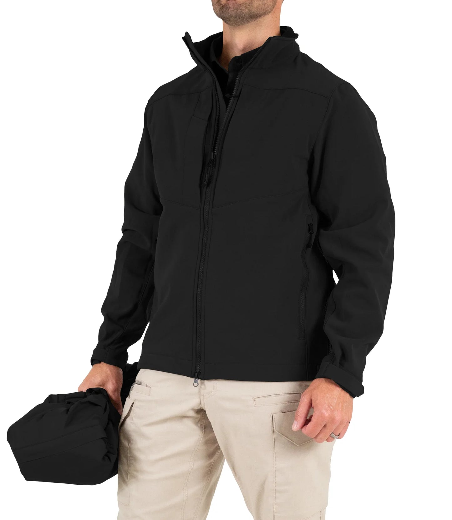 Men’s Tactix 3-In-1 System Parka  118500
