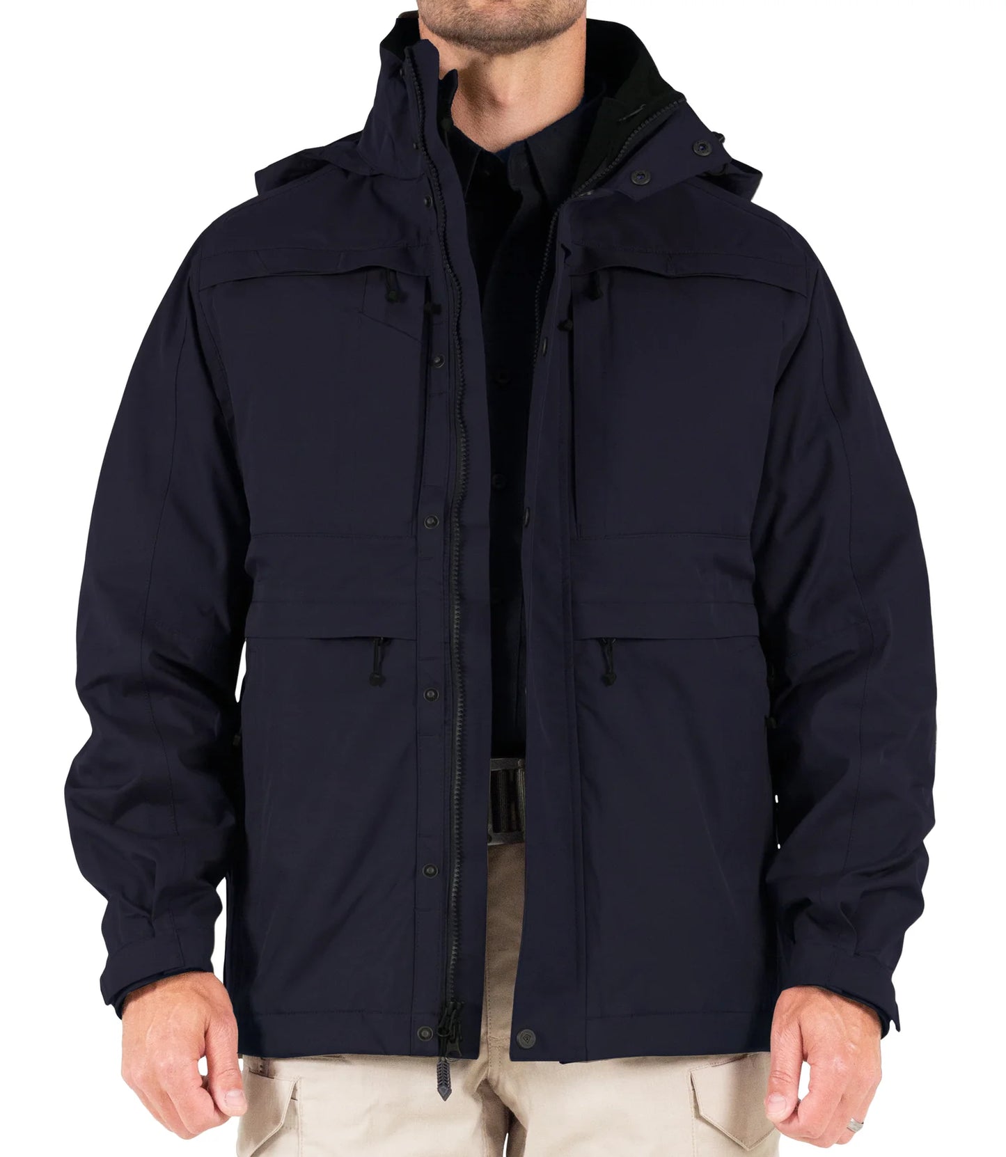 Men’s Tactix 3-In-1 System Parka  118500