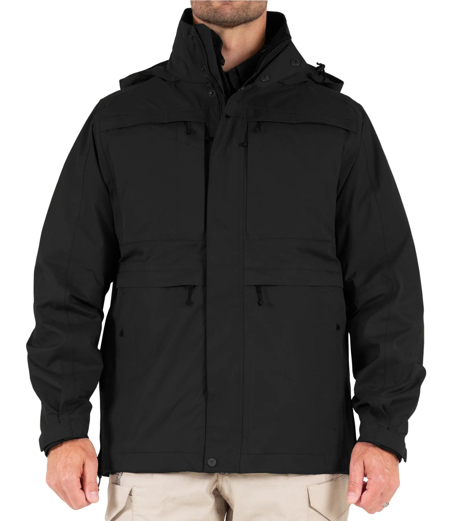 Men’s Tactix 3-In-1 System Parka  118500