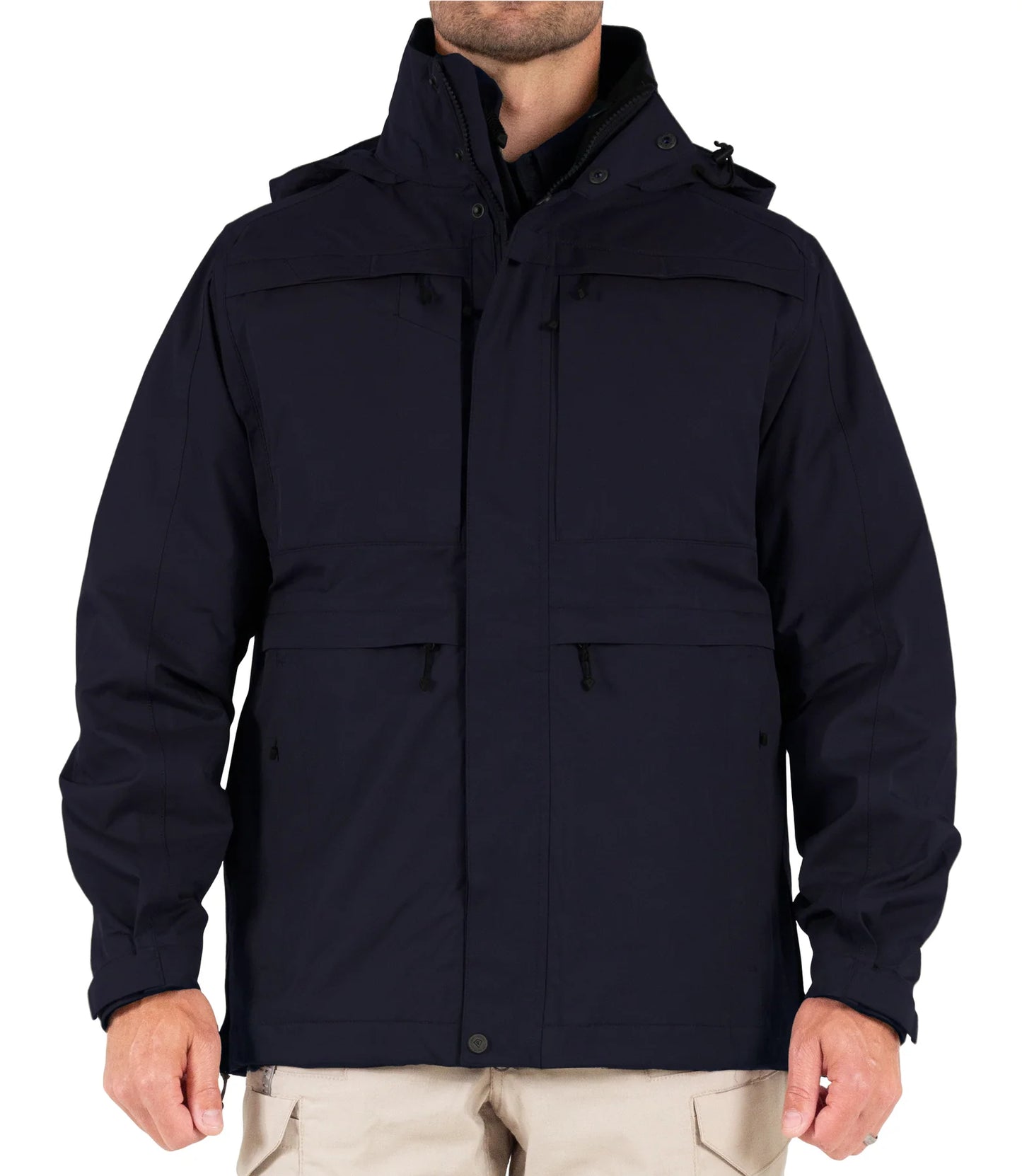 Men’s Tactix 3-In-1 System Parka  118500