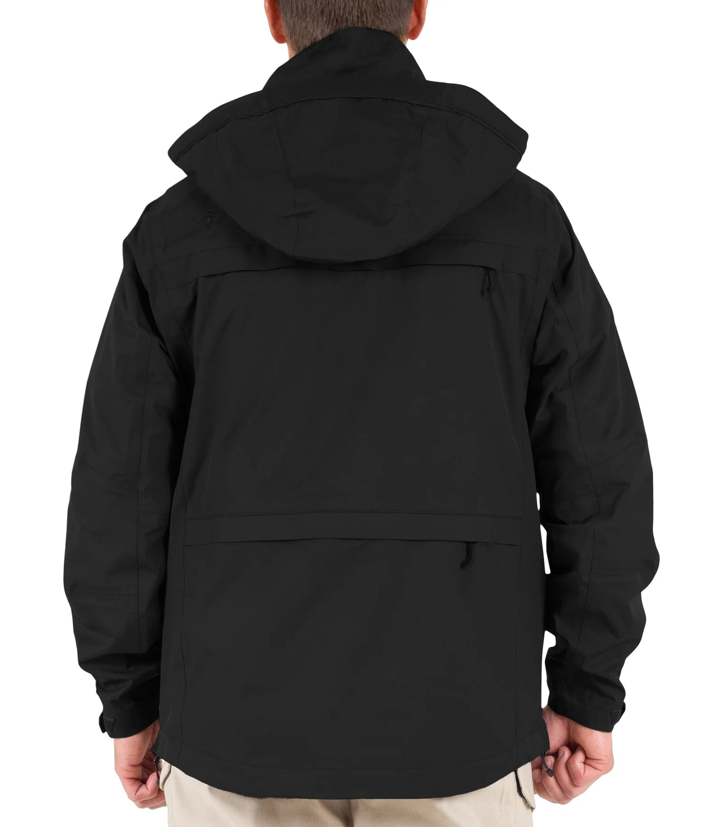 Men’s Tactix 3-In-1 System Parka  118500