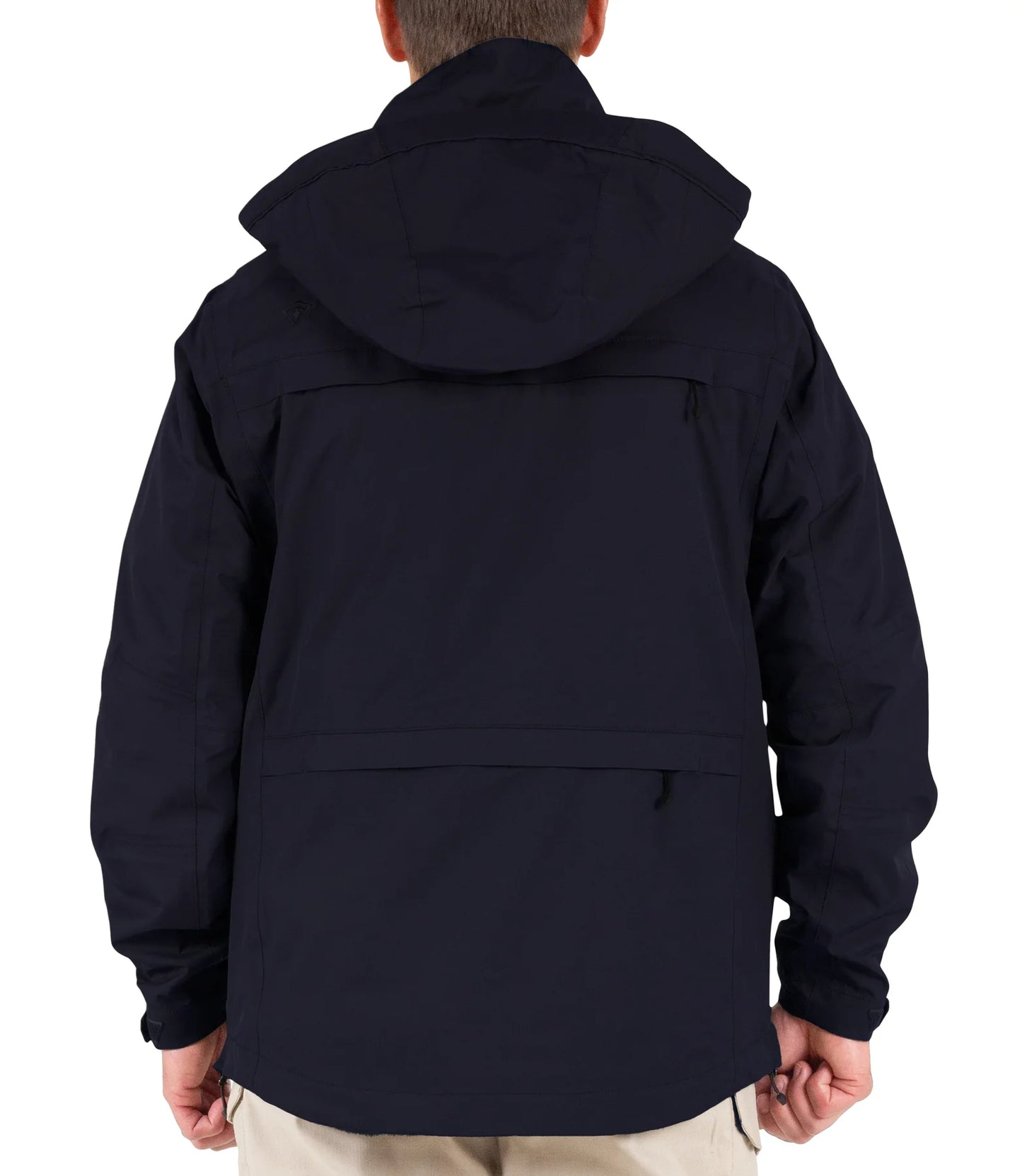 Men’s Tactix 3-In-1 System Parka  118500
