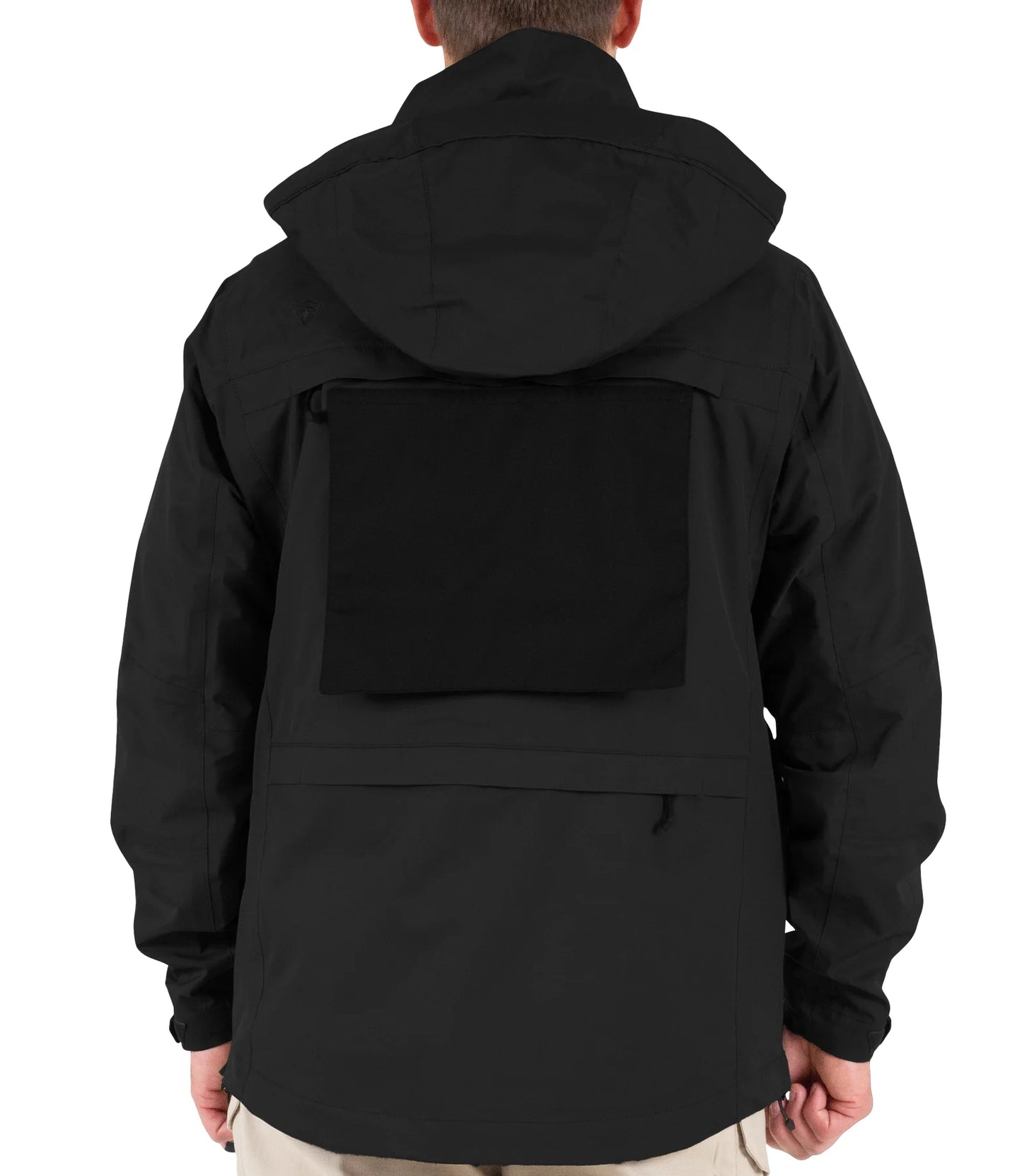 Men’s Tactix 3-In-1 System Parka  118500
