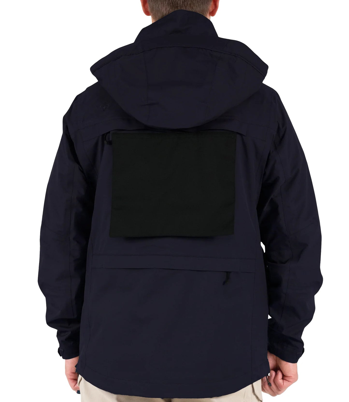 Men’s Tactix 3-In-1 System Parka  118500