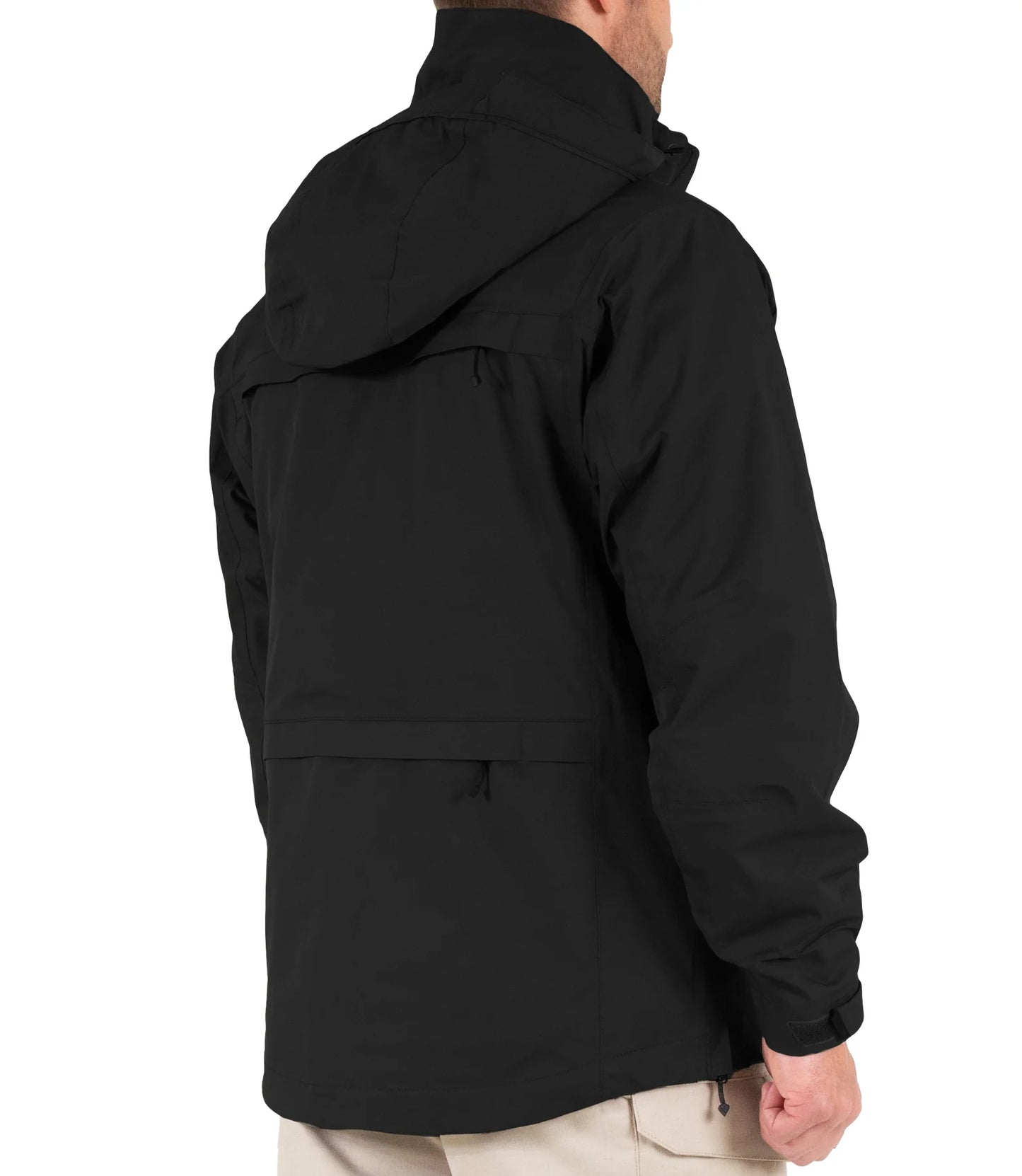 Men’s Tactix 3-In-1 System Parka  118500