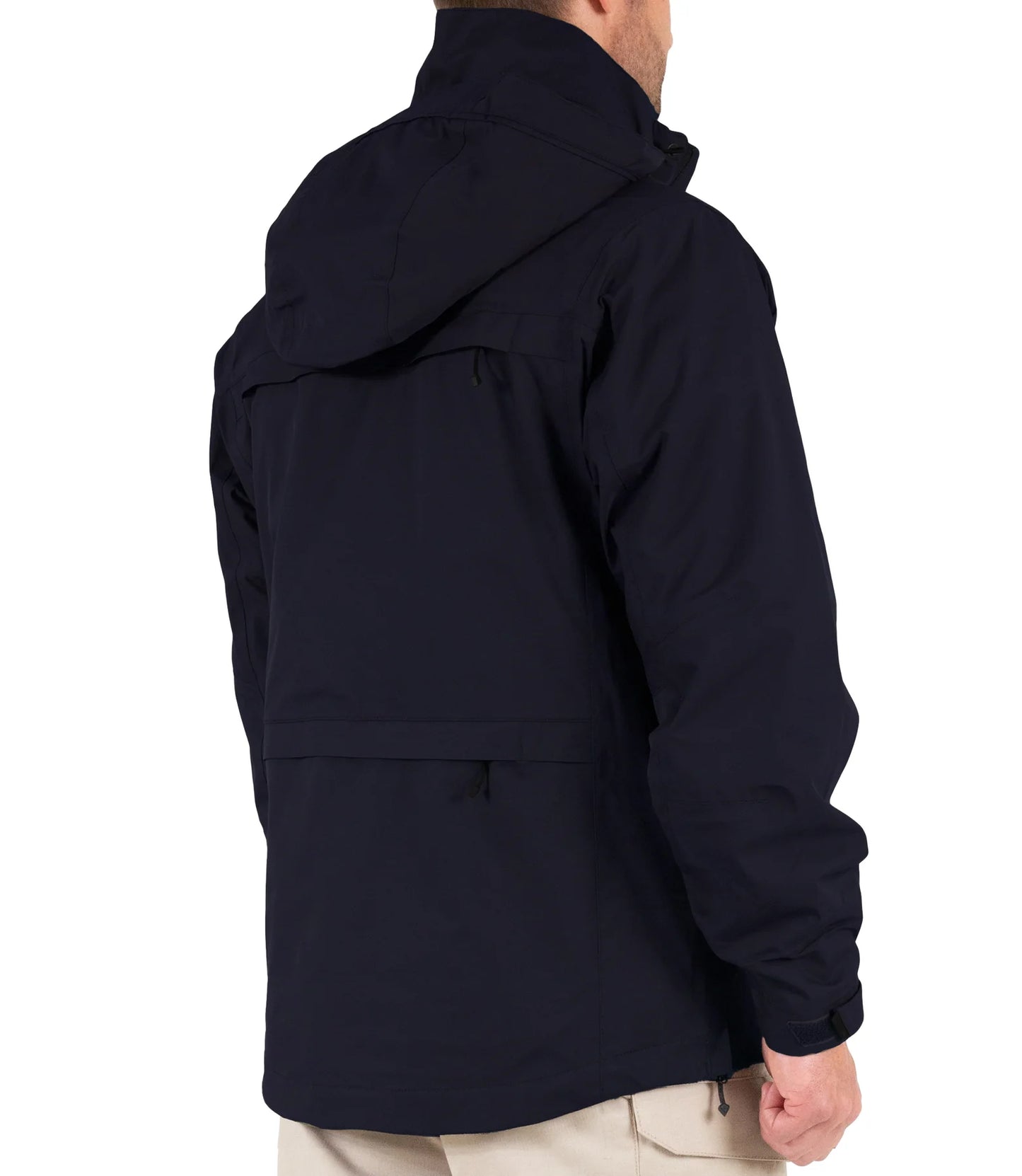 Men’s Tactix 3-In-1 System Parka  118500