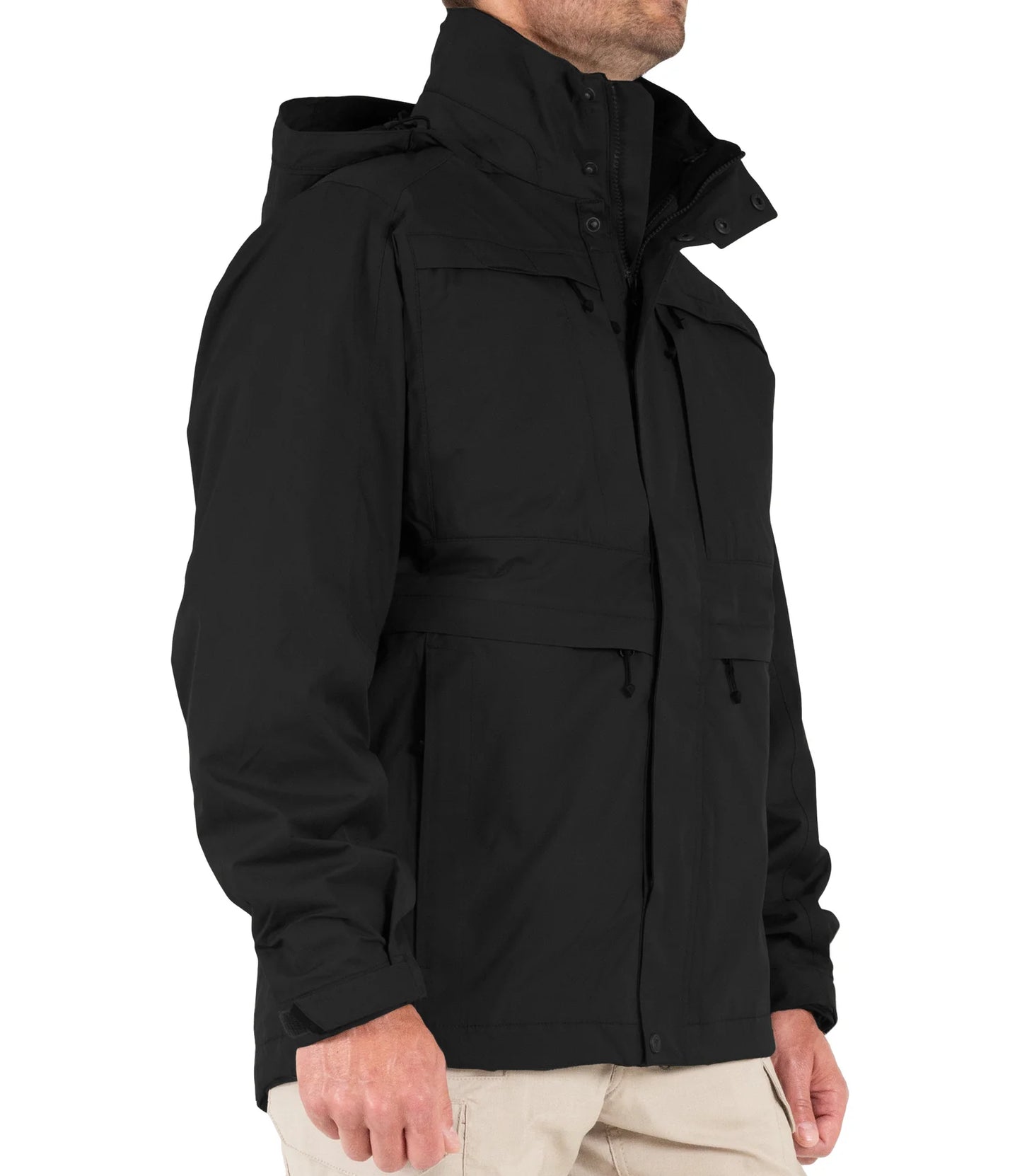 Men’s Tactix 3-In-1 System Parka  118500