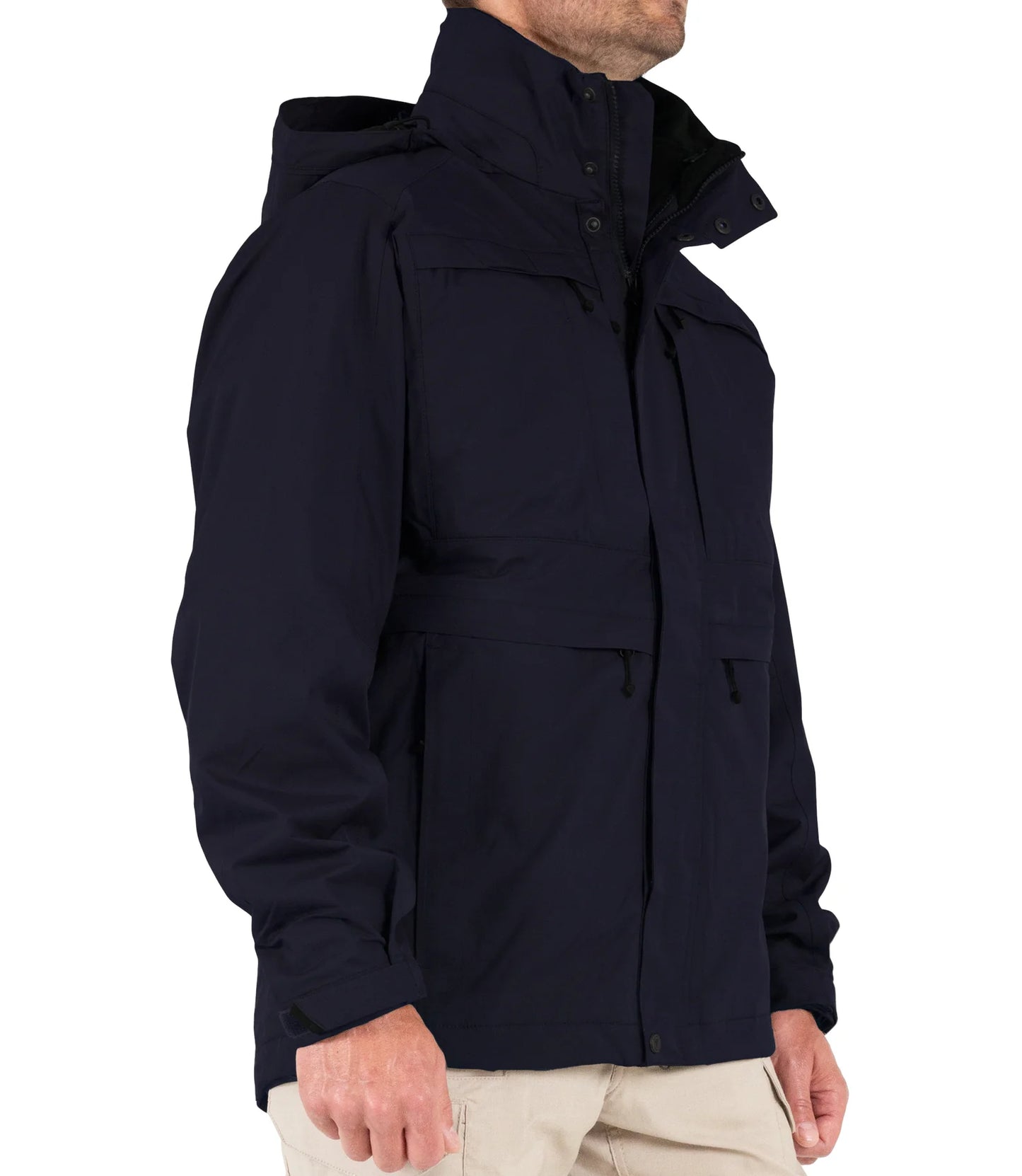 Men’s Tactix 3-In-1 System Parka  118500