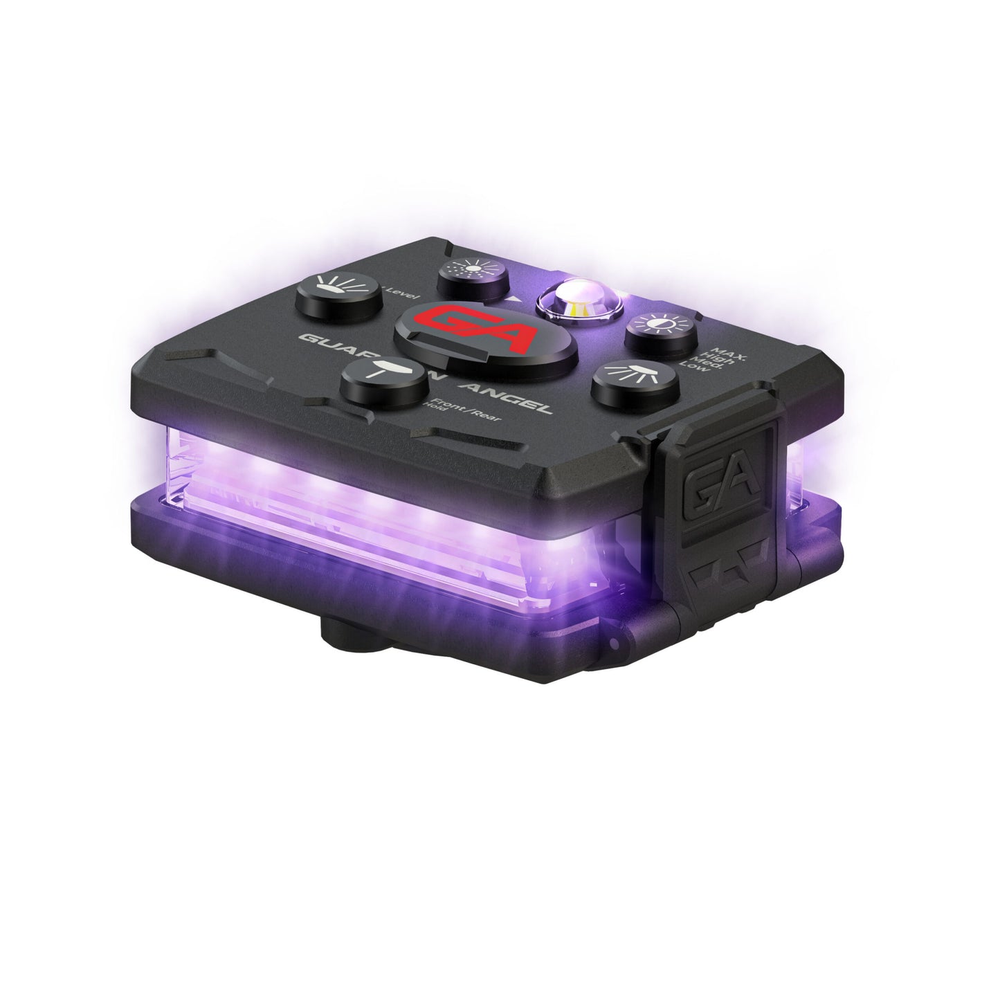 Micro Series™ Wearable Safety Light - All Infrared